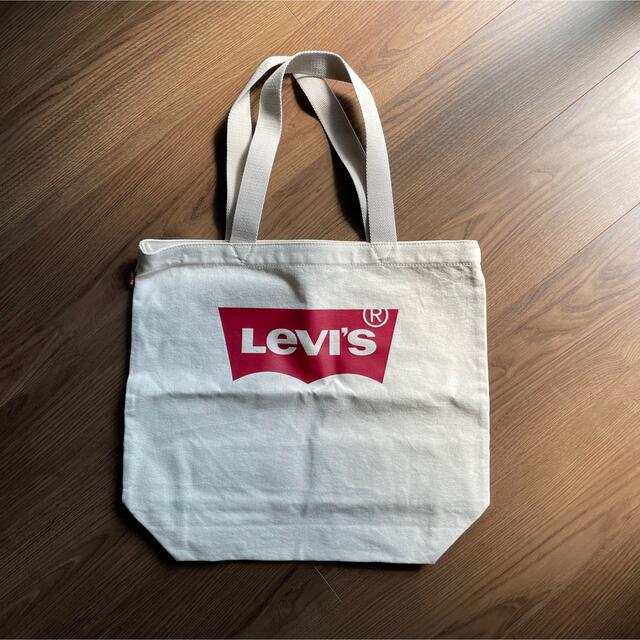 Levi's(リーバイス)のリーバイス　トートバッグ レディースのバッグ(トートバッグ)の商品写真