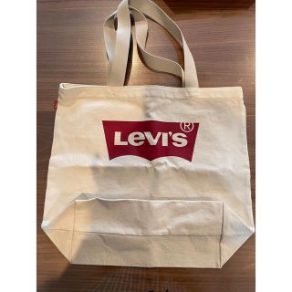 リーバイス(Levi's)のリーバイス　トートバッグ(トートバッグ)