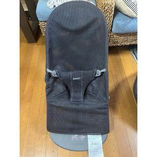 ベビービョルン(BABYBJORN)ののんさん専用。バウンサー👶ベビービョルン　ブリスエアー(その他)