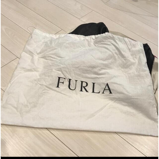 Furla(フルラ)のFURLA a4 トートバッグ 2way genuine leather 本革 レディースのバッグ(トートバッグ)の商品写真