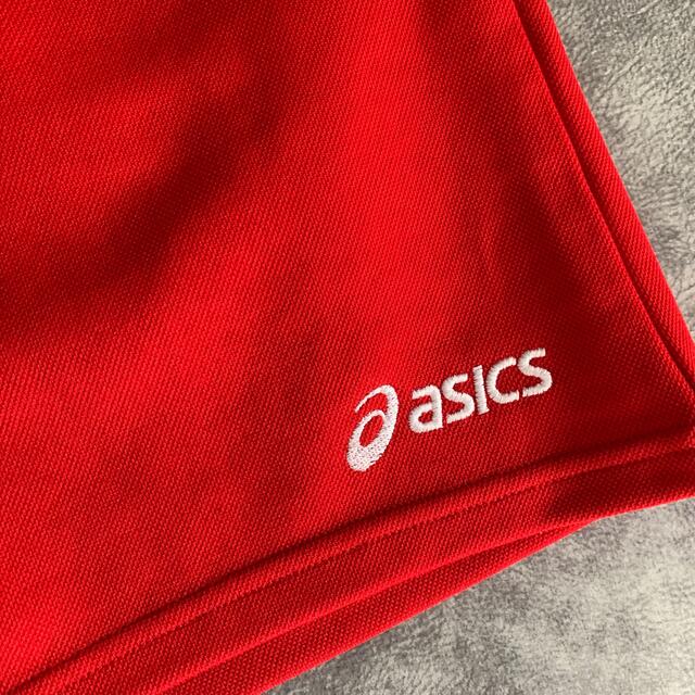 asics(アシックス)のasics ハーフパンツ　160 レディースのパンツ(ハーフパンツ)の商品写真