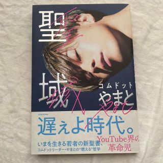 カドカワショテン(角川書店)の聖域(ノンフィクション/教養)