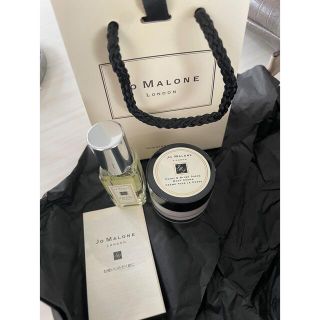 ジョーマローン(Jo Malone)のジョーマローン(ボディクリーム)