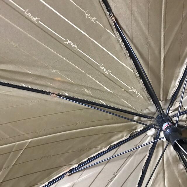 Saint Laurent(サンローラン)のイブサンローラン　折りたたみ傘　折り畳み傘　メンズ メンズのファッション小物(傘)の商品写真