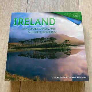 IRELAND(洋書)