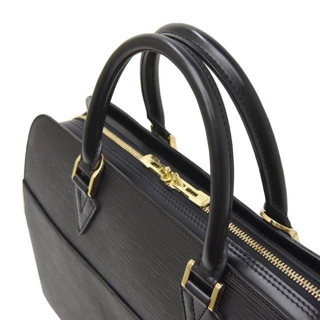 ゴールド】 LOUIS VUITTON ルイ ヴィトン ソルボンヌ ハンドバッグ ビジネスバッグ エピレザー ブラック 黒 M54512 LOUIS VUITTON(未使用 展示品)の通販 by ブランドシティ|ルイヴィトンならラクマ カラー ビジネスバッグ ソルボンヌ エピレザー ブラック
