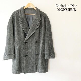 ディオール(Christian Dior) ジャケット/アウターの通販 700点以上 
