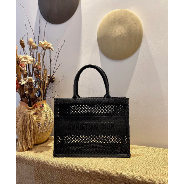 超特価SALE開催!】 C Dior - Dior ブックトート トートバッグ