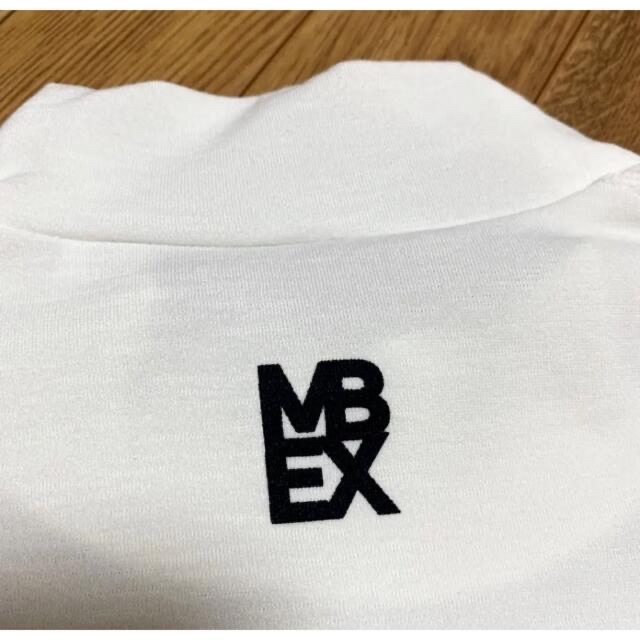 PEARLY GATES - 美品⛳️マスターバニー MBEX 半袖 モックネックシャツ ... 美品⛳️23区ゴルフ 半袖 ハイネックシャツ モックシャツ レディース