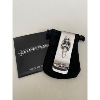 クロムハーツ(Chrome Hearts)の【ひびき様専用】(マネークリップ)