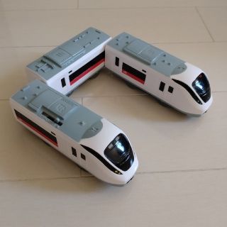 タカラトミー(Takara Tomy)のE657系　常磐線特急電車　ひたち　ときわ(電車のおもちゃ/車)