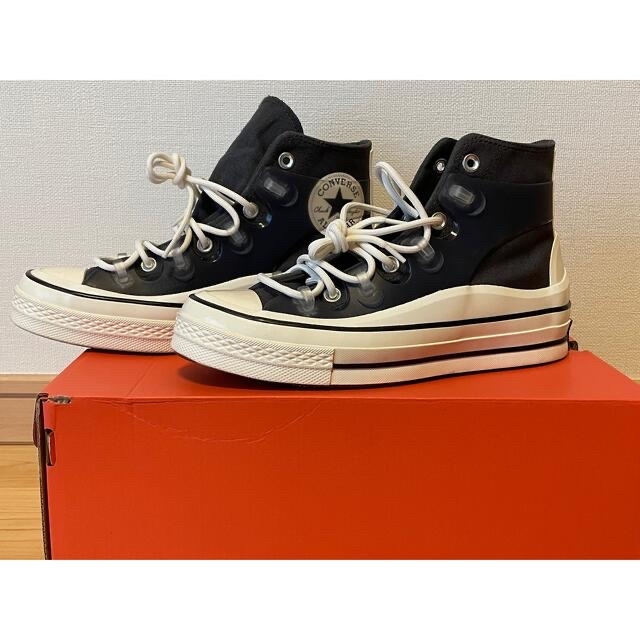 converse ct70 × kim jones 