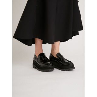 スナイデル(SNIDEL) ローファーの通販 600点以上 | スナイデルを買う