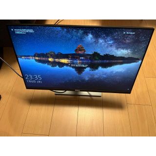 デル(DELL)のDell P2418HT 23.8インチ タッチ対応モニター(ディスプレイ)