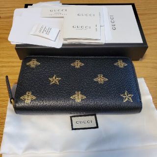 グッチ スター 財布(レディース)の通販 30点 | Gucciのレディースを