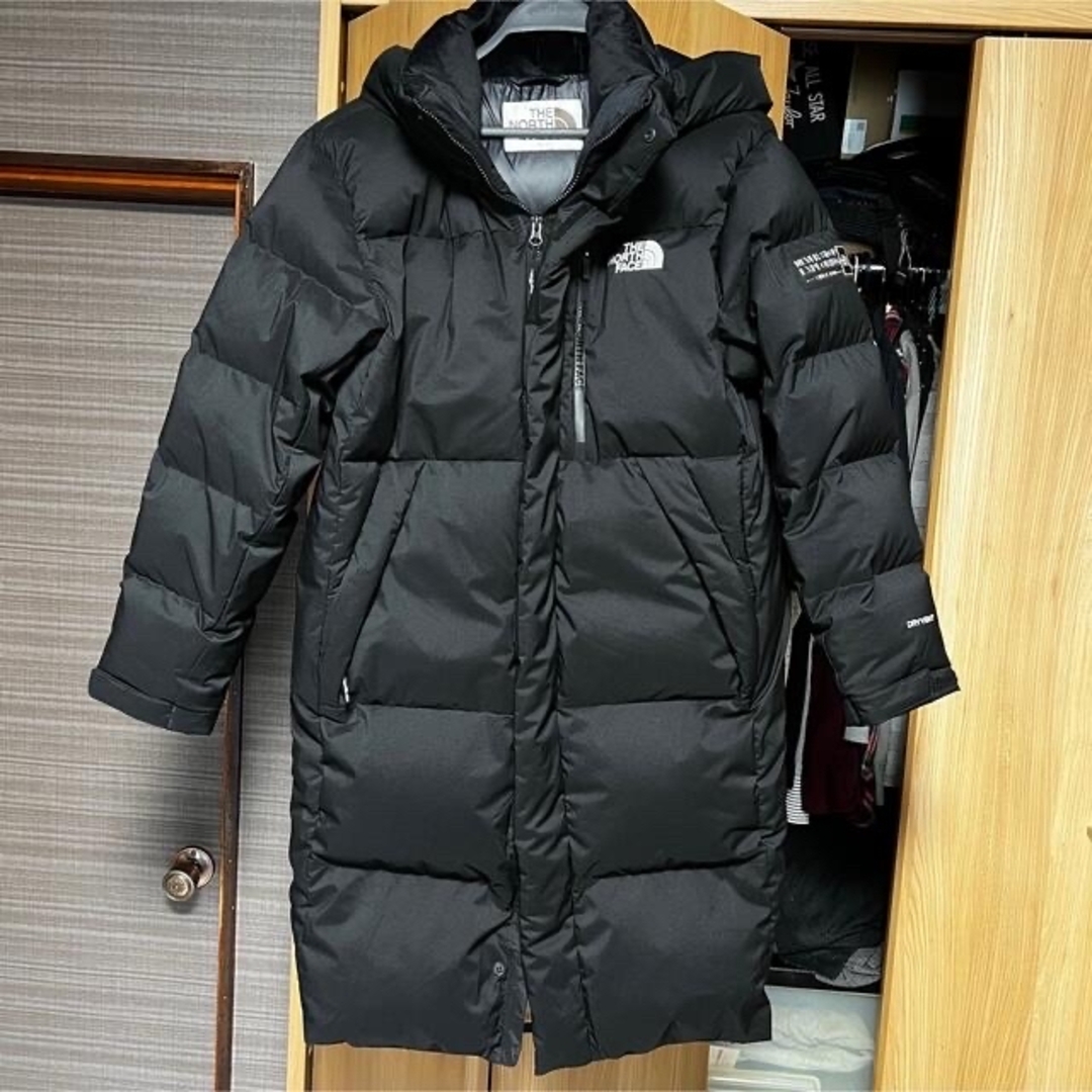 THE NORTH FACE FREE MOVE DOWN COAT ダウン