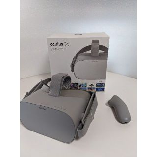 oculus Go　64GB(その他)