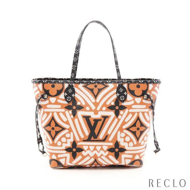 在庫一掃】 LOUIS VUITTON - ネヴァーフルMM モノグラムジャイアント