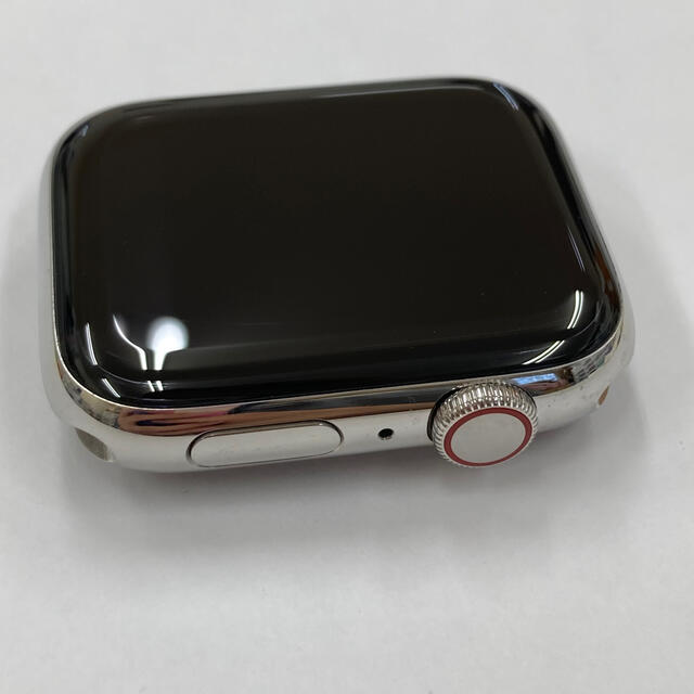 Apple Watch series4 ステンレス製 44mm アップルウォッチ