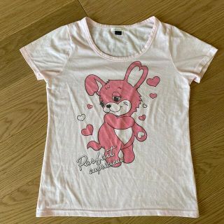 チュチュアンナ(tutuanna)の【チュチュアンナ】Tシャツ(Tシャツ(半袖/袖なし))