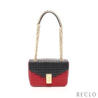 セリーヌ チェーンバッグの通販 100点以上 | celineを買うならラクマ
