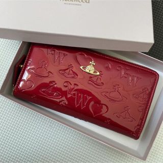 ヴィヴィアンウエストウッド(Vivienne Westwood)のVivienne Westwood ❀ 長財布(財布)