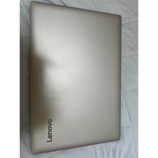 Lenovo ノートパソコン