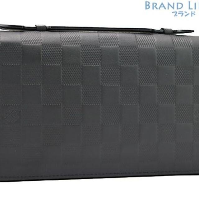 感謝の声続々! LOUIS VUITTON - 未使用ルイヴィトンダミエアンフィニ