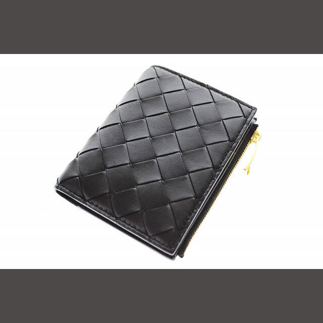 定番人気! Bottega Veneta - ボッテガヴェネタ BOTTEGA VENETA 二