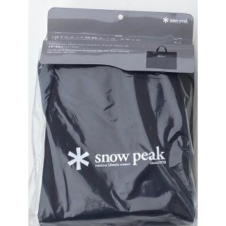 スノーピーク(Snow Peak)のスノーピーク　雪峰祭限定　IGTショート収納ケース(調理器具)