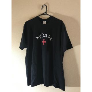 アミリ(AMIRI)のNOAH ノアーtシャッツ(Tシャツ/カットソー(半袖/袖なし))