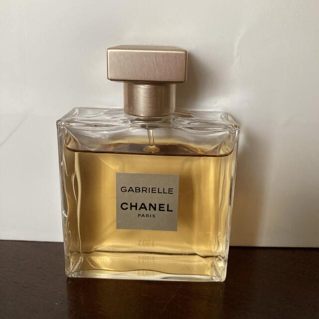 CHANEL(シャネル)の[used]ガブリエル シャネル オードゥ パルファム 50ml コスメ/美容の香水(香水(女性用))の商品写真