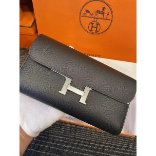 エルメス(Hermes)のエルメス 長財布 コンスタンス ロング トゥー ゴー (長財布)