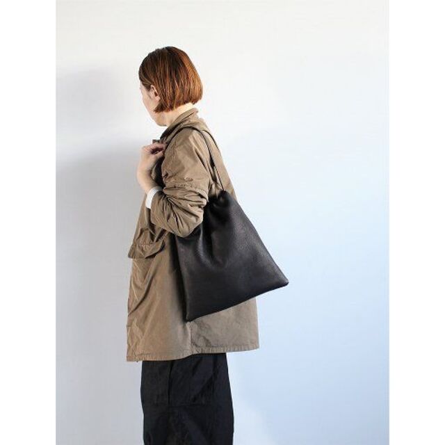 Aeta ショルダーバッグ レディース