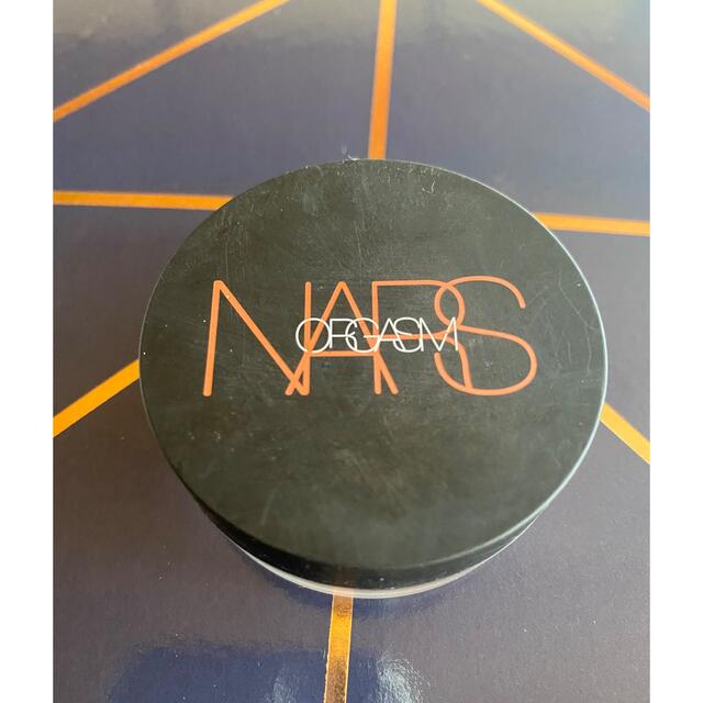 NARS(ナーズ)のNARS イルミネイティングルースパウダー♡ コスメ/美容のベースメイク/化粧品(フェイスパウダー)の商品写真