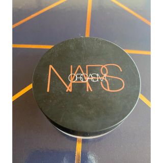 ナーズ(NARS)のNARS イルミネイティングルースパウダー♡(フェイスパウダー)