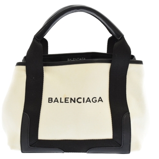 バレンシアガ ネイビー トートバッグ(メンズ)の通販 26点 | Balenciaga 