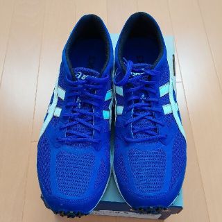 アシックス(asics)のターサージール4(陸上競技)