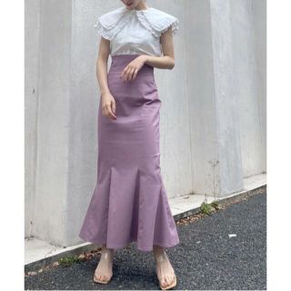 スナイデル(SNIDEL)の♡様専用(ロングスカート)