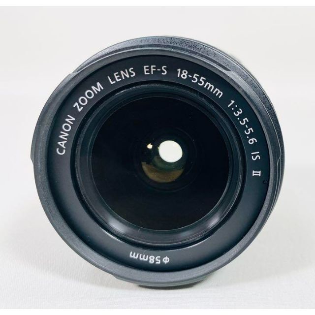 【一眼レフ初級編】Canon EOS KISS X5 Wズームキット
