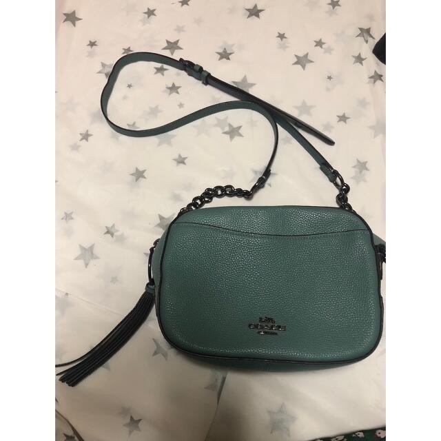 ショルダーバッグCOACH コーチ ショルダーバッグ