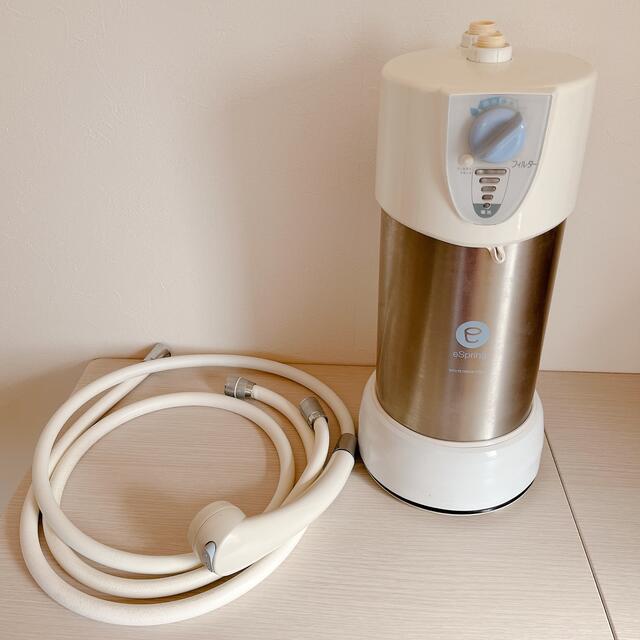 Amway バス浄水器