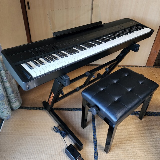 Roland FP-90X 電子ピアノ