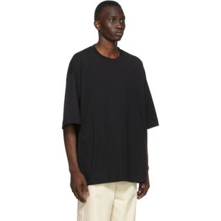 ドリスヴァンノッテン(DRIES VAN NOTEN)の【Dries Van Noten】Oversized Tee(Tシャツ/カットソー(半袖/袖なし))