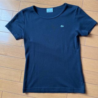 ラコステ(LACOSTE)のラコステ　Tシャツ(Tシャツ(半袖/袖なし))