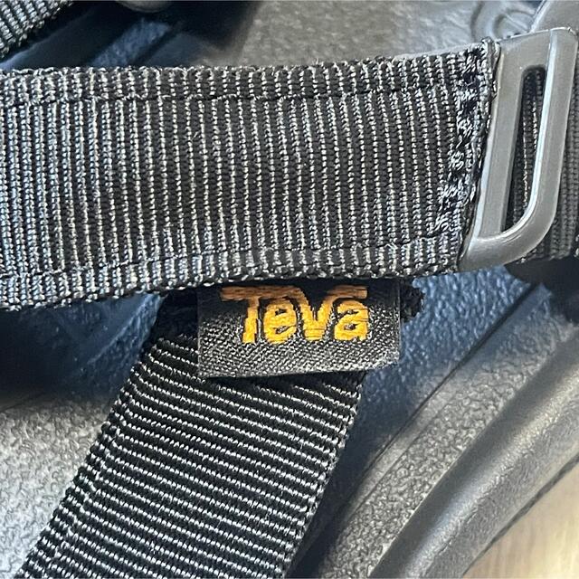 Teva(テバ)の【未使用】Teva ハリケーンXLT2  25cm レディースの靴/シューズ(サンダル)の商品写真