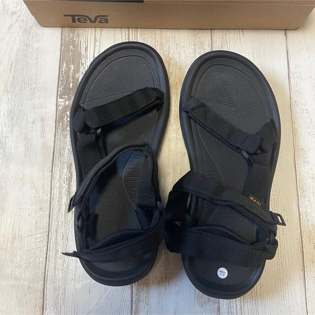 Teva(テバ)の【未使用】Teva ハリケーンXLT2  25cm レディースの靴/シューズ(サンダル)の商品写真