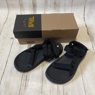 テバ(Teva)の【未使用】Teva ハリケーンXLT2  25cm(サンダル)