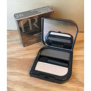 ヘレナルビンスタイン(HELENA RUBINSTEIN)のHELENA RUBINSTEIN ヘレナルビンスタイン ウォンテッドアイズ(アイシャドウ)