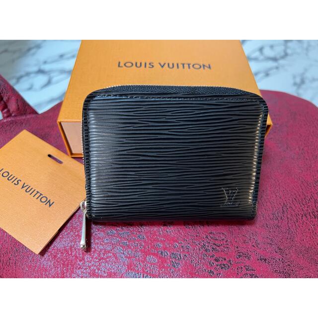 LOUIS VUITTON エピ 新品 - www.glycoala.com